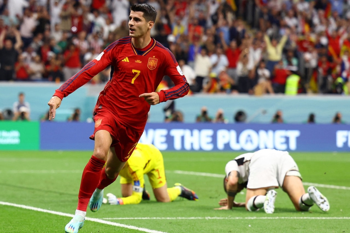 Coupe du Monde Qatar 2022 : L'Espagne affronte le Maroc pour l'avant dernière affiche des huitièmes de finale cette après midi à 16h